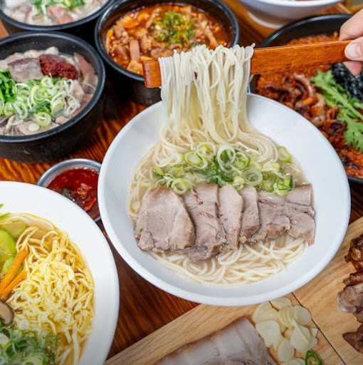 제주한라국수가 중문맛집 중 아침부터 찾는 곳인 이유