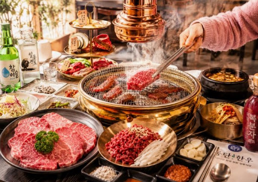 한우로로 보는 동탄한우 정육식당 회식 전 운영시간 체크 포인트