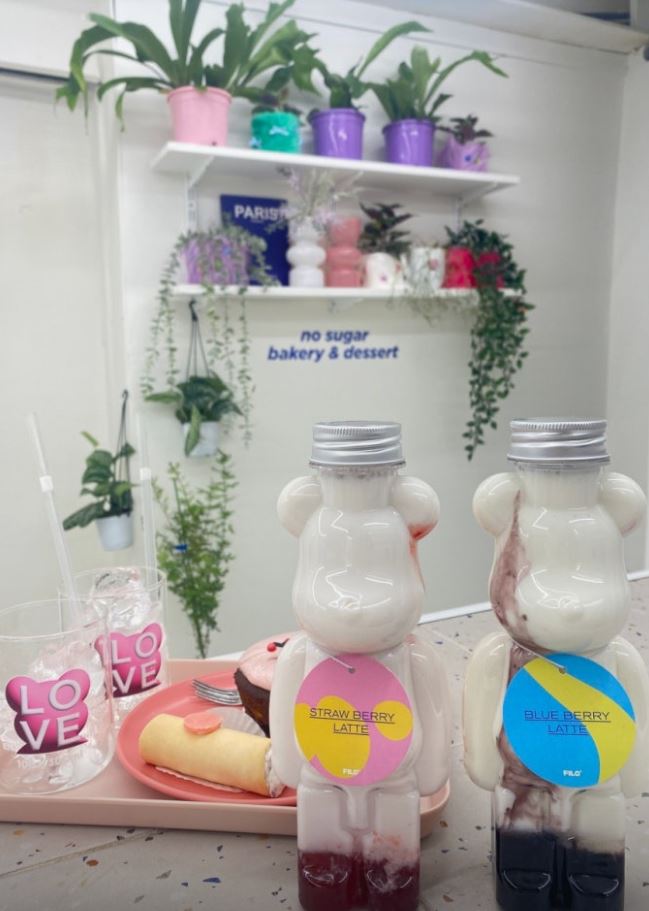 홍대 골목 카페 탐방 순서, 홍대예쁜카페 필로베이커리 포함 일정