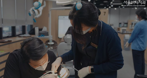 불당치과, 연중무휴 365일 진료로 천안 치아교정을 완벽히 지원합니다